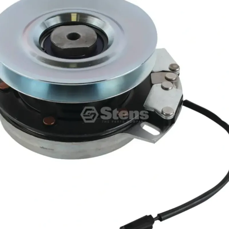 Stens Parts & Accessories|Stens 255-857X Electric PTO Clutch Fits Xtreme X0342 - Explore Premium Parts & Accessories for All Motor Vehicle Models