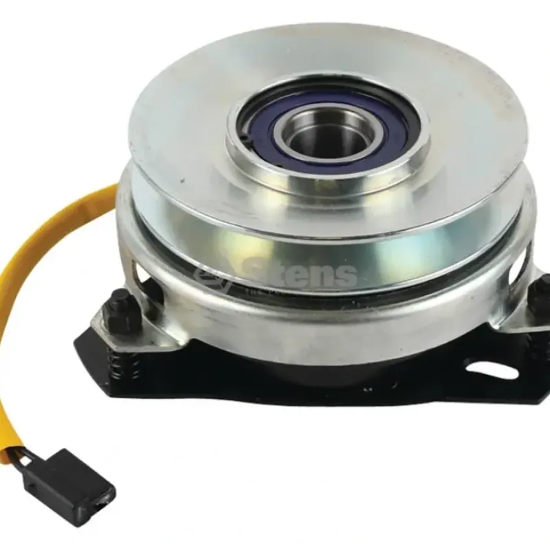 Stens Parts & Accessories|Stens 255-034X Xtreme Electric PTO Clutch Fits Xtreme X0429 - Explore Premium Parts & Accessories for All Motor Vehicle Models