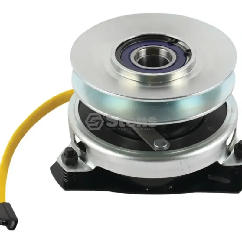 Stens Parts & Accessories|Stens 255-046X Xtreme Electric PTO Clutch Fits Xtreme X0431 - Explore Premium Parts & Accessories for All Motor Vehicle Models