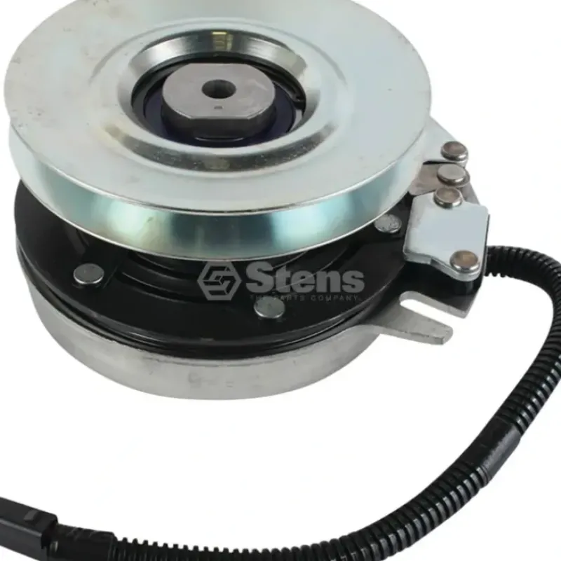 Stens Parts & Accessories|Stens 255-124X Xtreme Electric PTO Clutch Fits Xtreme X0108 - Explore Premium Parts & Accessories for All Motor Vehicle Models