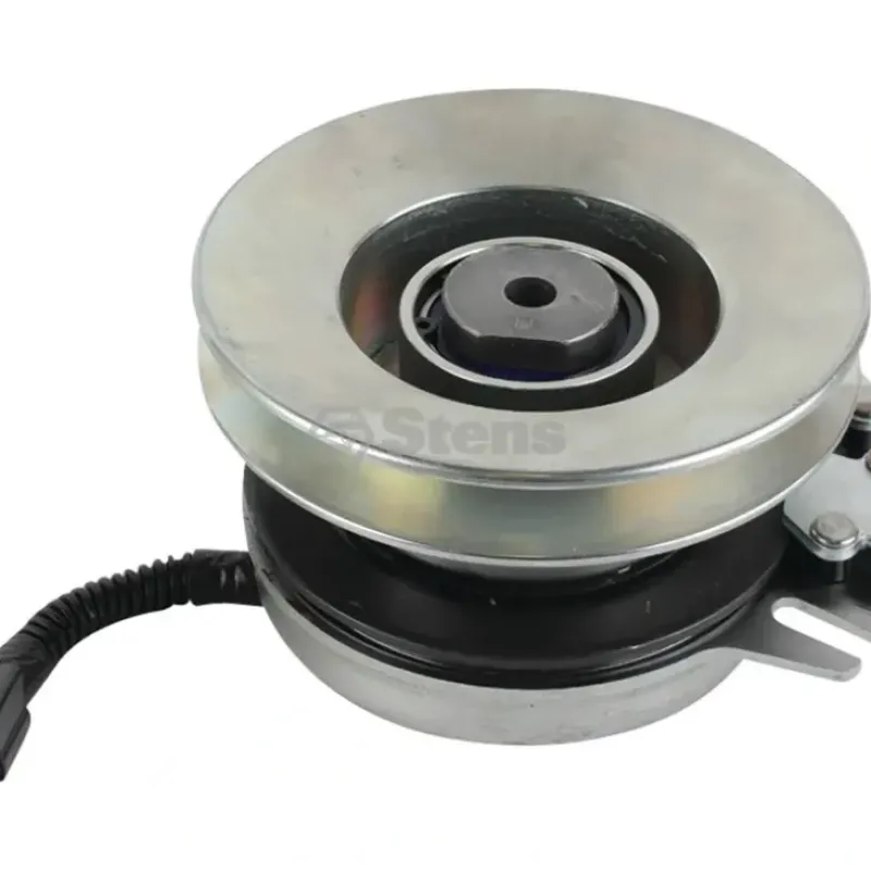 Stens Parts & Accessories|Stens 255-166X Xtreme Electric PTO Clutch Fits Xtreme X0204 - Explore Premium Parts & Accessories for All Motor Vehicle Models