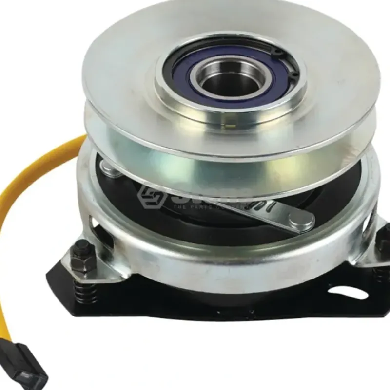 Stens Parts & Accessories|Stens 255-214X Xtreme Electric PTO Clutch Fits Xtreme X0178 - Explore Premium Parts & Accessories for All Motor Vehicle Models