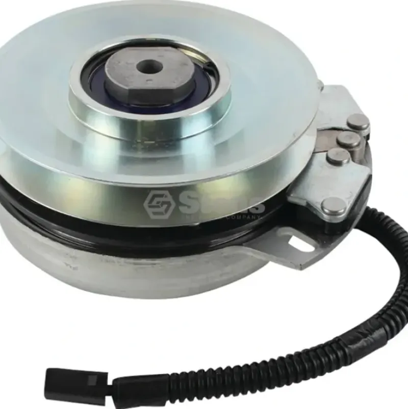 Stens Parts & Accessories|Stens 255-610X Xtreme Electric PTO Clutch Fits Xtreme X0351 - Explore Premium Parts & Accessories for All Motor Vehicle Models