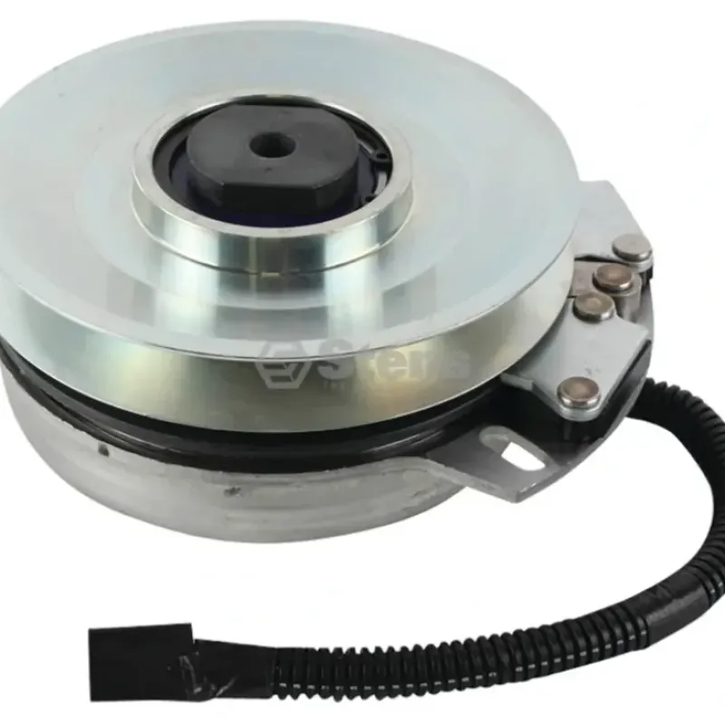 Stens Parts & Accessories|Stens 255-616X Xtreme Electric PTO Clutch Fits Xtreme X0376 - Explore Premium Parts & Accessories for All Motor Vehicle Models