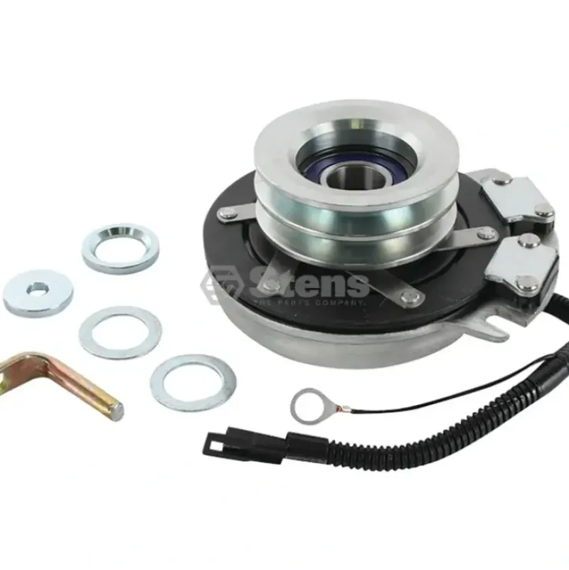 Stens Parts & Accessories|Stens 255-928X Xtreme Electric PTO Clutch Fits Xtreme X0556 - Explore Premium Parts & Accessories for All Motor Vehicle Models