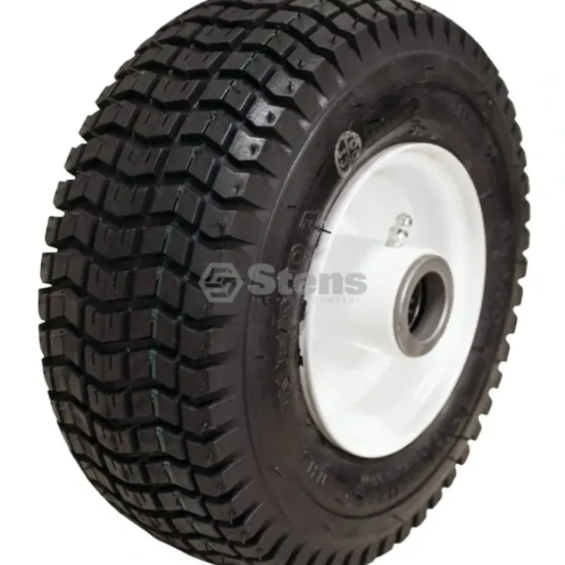 Stens Parts & Accessories|Stens 175-511 Zero-Flat Wheel Assembly 9x3.50-4 - Explore Premium Parts & Accessories for All Motor Vehicle Models