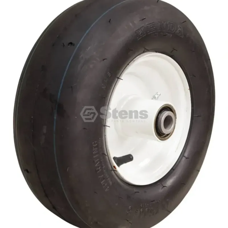 Stens Parts & Accessories|Stens 175-517 Zero-Flat Wheel Assembly 13x5.00-6 - Explore Premium Parts & Accessories for All Motor Vehicle Models