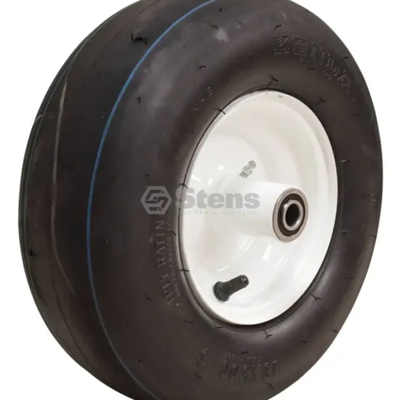 Stens Parts & Accessories|Stens 175-586 Zero-Flat Wheel Assembly 13x5.00-6 - Explore Premium Parts & Accessories for All Motor Vehicle Models