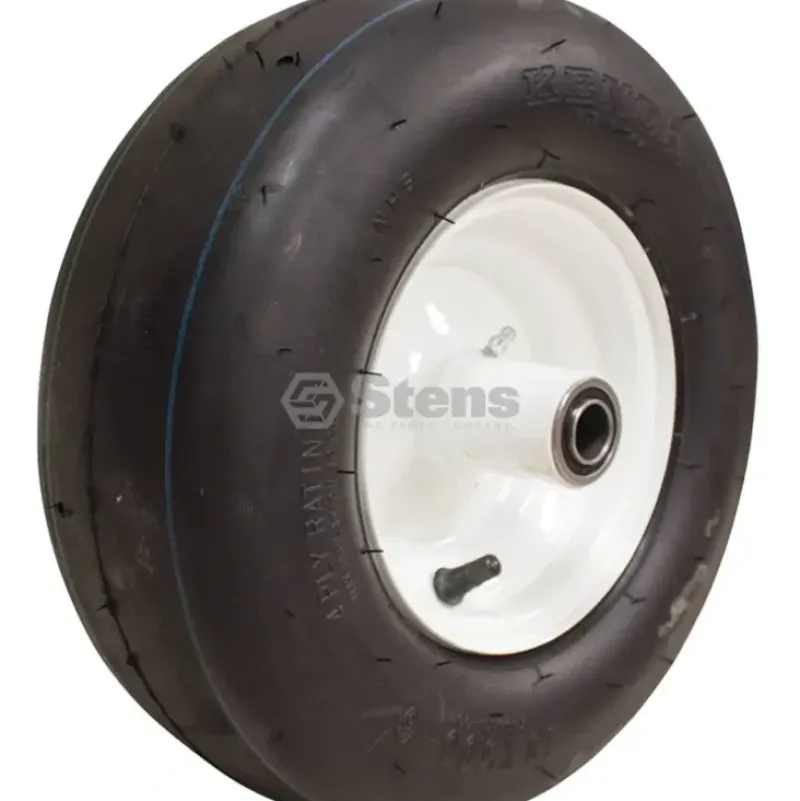 Stens Parts & Accessories|Stens 175-652 Zero-Flat Wheel Assembly 13x5.00-6 - Explore Premium Parts & Accessories for All Motor Vehicle Models