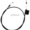 Stens Parts & Accessories|Stens 290-362 Zone Cable Fits Exmark 116-0905 - Explore Premium Parts & Accessories for All Motor Vehicle Models