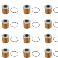 Rotary Parts & Accessories|12 Transmission Filter Kit Fits Ferris 5101987X2 Gravely 21548300 ZT-5400 71943 - Explore Premium Parts & Accessories for All Motor Vehicle Models