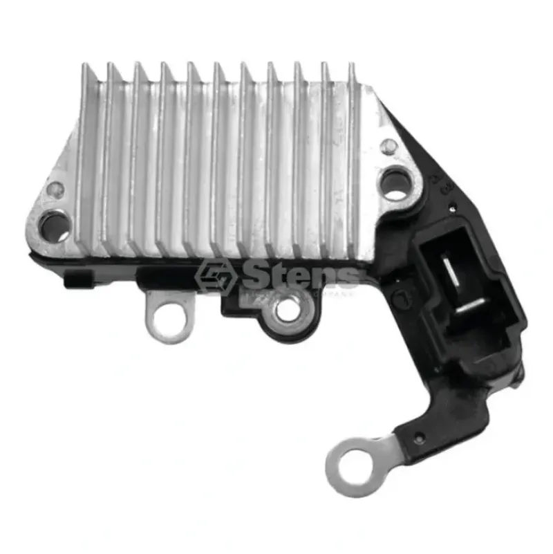 Outlet 12 Volt Regulator Fits Kubota 1K531-64602 66436-64600 15881-64600 15881-64601 - Explore Premium Parts & Accessories for All Motor Vehicle Models Stens Parts & Accessories